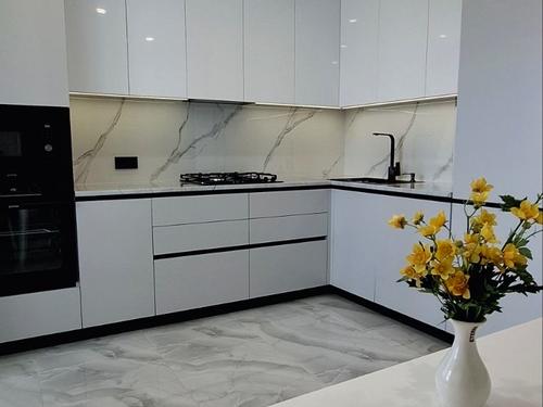 квартира по адресу Леся Курбаса ул., 6