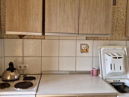 квартира за адресою Оболонський просп., 37