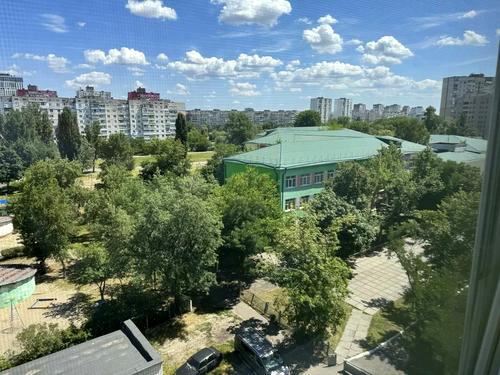 квартира по адресу Романа Шухевича просп. (Ватутина), 4-Б
