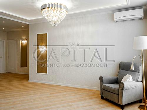 квартира за адресою Кадетський Гай вул., 10