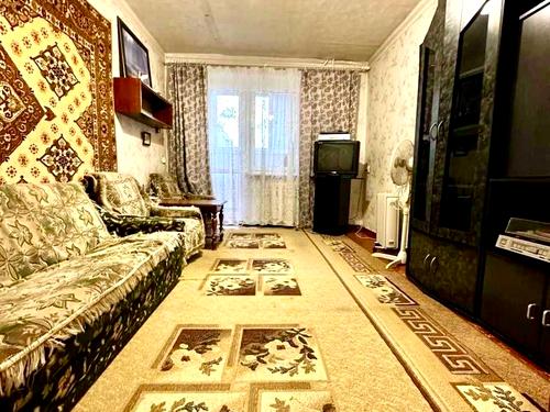 квартира за адресою Калинова вул., 53