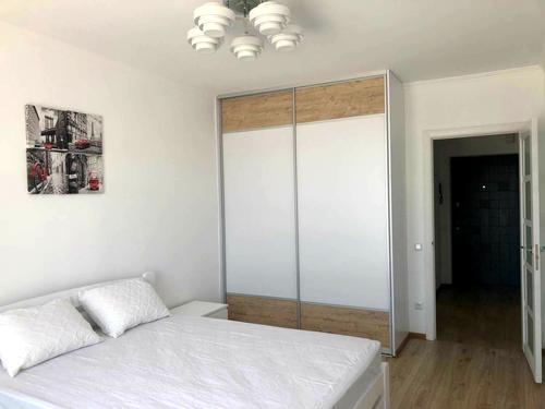 квартира по адресу Кульпарковская ул., 226