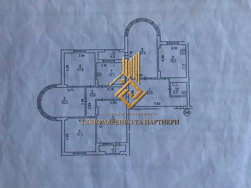квартира по адресу Дмитриевская ул., 69