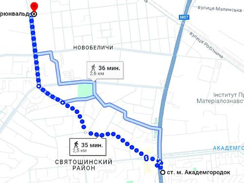 квартира за адресою Клавдіївська вул., 40