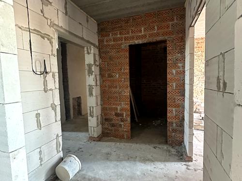 квартира за адресою Староконстянтинівське шосе, 1л