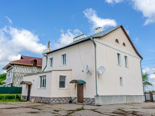 комерційна за адресою Гожулівська вул., 113