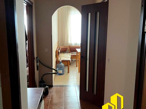 квартира за адресою Оноре де Бальзака вул., 33