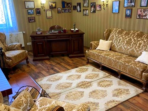 будинок за адресою с-ще. Сокирна, Польова, 50