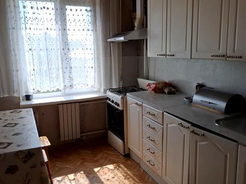 квартира за адресою Жоліо Кюрі вул., 60