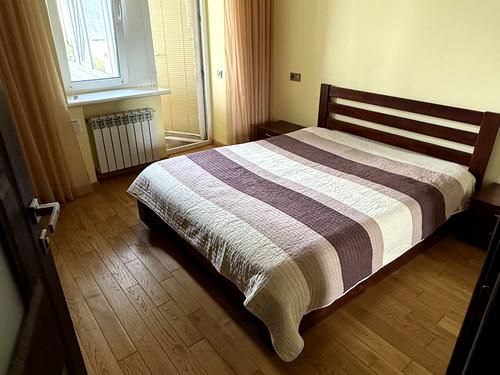 квартира по адресу Львов, Евгения Патона ул., 6