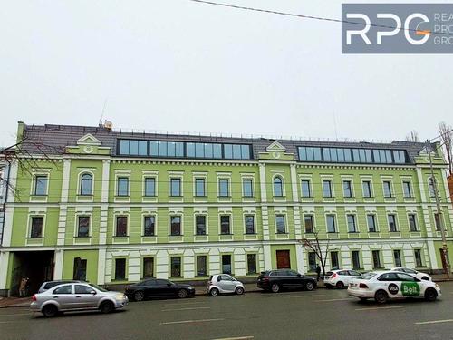 коммерческая по адресу Жилянская ул., 146