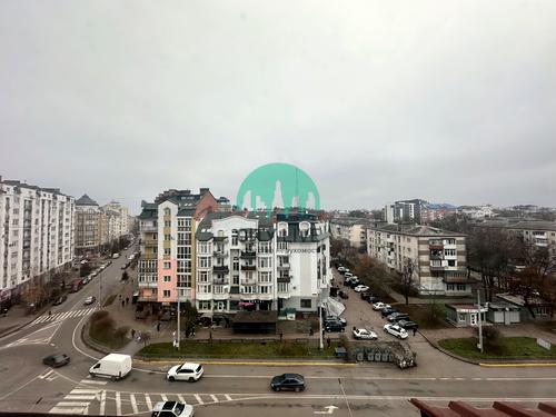 квартира по адресу Южный бульв., 24б