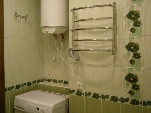 квартира по адресу Олены Пчилки ул., 3