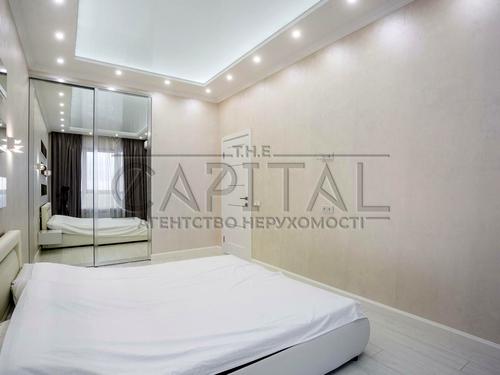 квартира за адресою Миколи Бажана просп., 1б