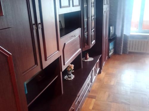 квартира по адресу Автозаводская ул., 93