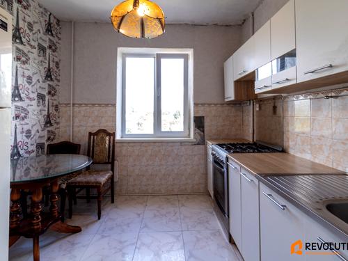 квартира по адресу Свободы просп., 4