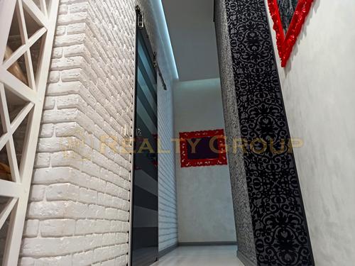 квартира за адресою Гагаріна, 51