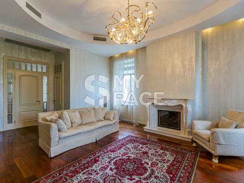 квартира за адресою Паньківська вул., 8
