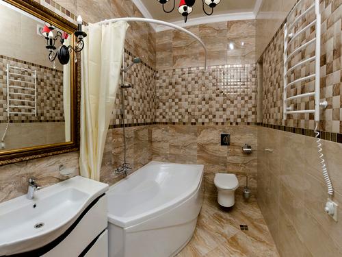 квартира за адресою жуковского, 9