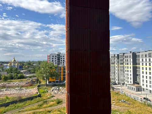 квартира по адресу Национальной Гвардии ул., 14