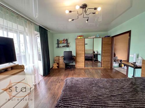 квартира по адресу Королёва ул., 23