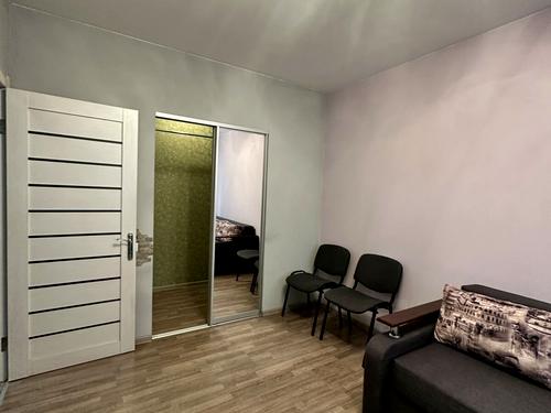 квартира за адресою Залізнична вул., 7