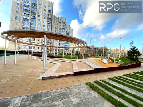 квартира за адресою Вавилових вул., 11