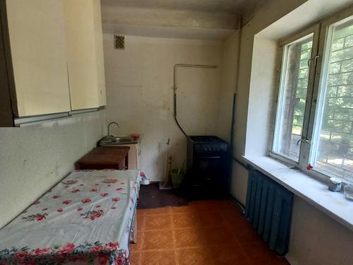 квартира за адресою Голосіївський просп. (40-річчя Жовтня), 89