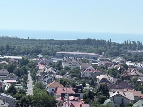 квартира по адресу Жемчужная ул., 9