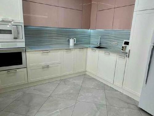 квартира за адресою Метрологічна вул., 58