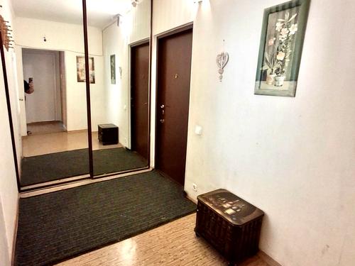 квартира за адресою Мілютенко, 17В