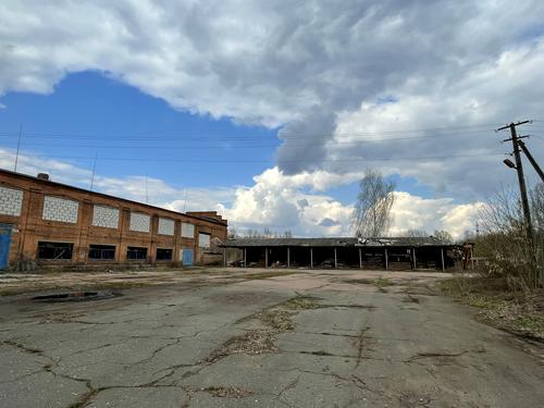 коммерческая по адресу Любечская ул., 180