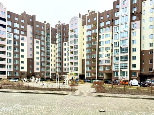 квартира по адресу Феодосия Печерского ул. (Піонерська), 31Б