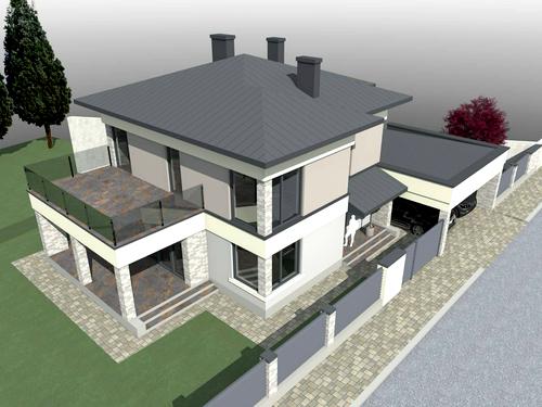 будинок за адресою Івана Франка вул., 126