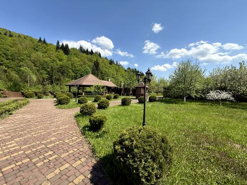 будинок за адресою Центральна