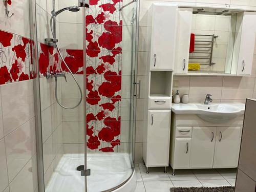 квартира за адресою Дмитрівська вул., 82