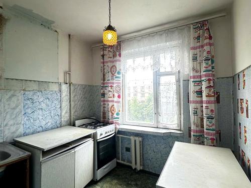 квартира за адресою Мілютенка вул., 23