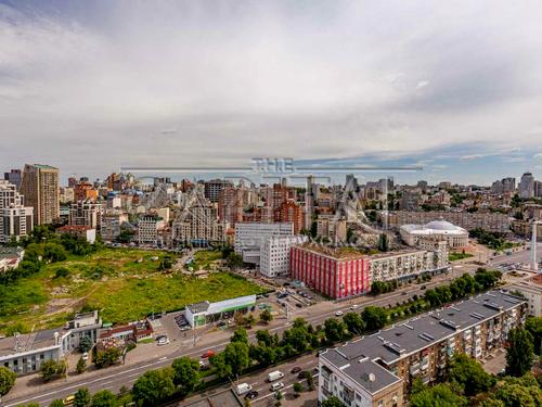 квартира по адресу Берестейский просп. (Победы), 5б