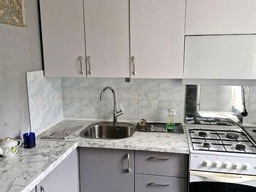 квартира за адресою Бориспільська вул., 45