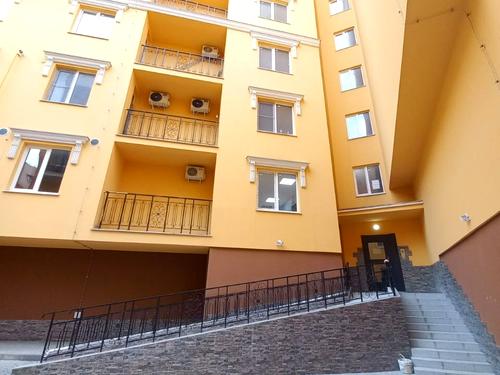 квартира по адресу Новосельского ул., 19а
