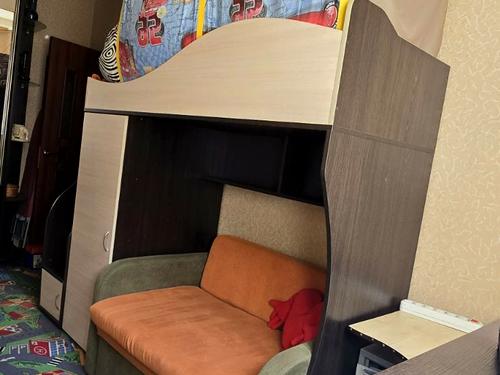 квартира за адресою Поштова вул., 70