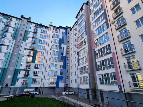 квартира за адресою Дем'янів Лаз вул., 37