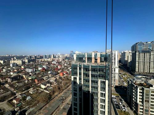 квартира по адресу Андрея Верхогляда ул. (Михайла Драгомирова), 7