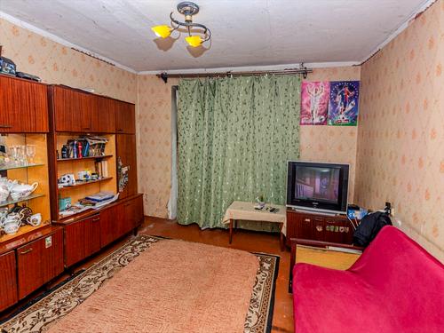 квартира по адресу Мира ул., 7