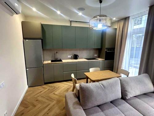квартира за адресою Пилипа Орлика вул., 1