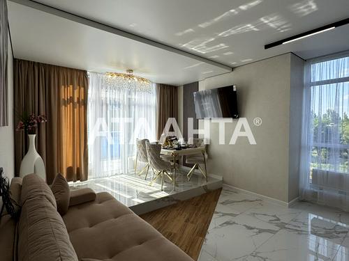 квартира за адресою Академіка Філатова вул., 2