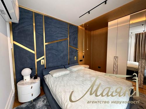 квартира за адресою Джона Маккейна вул. (Івана Кудрі), 1-Б
