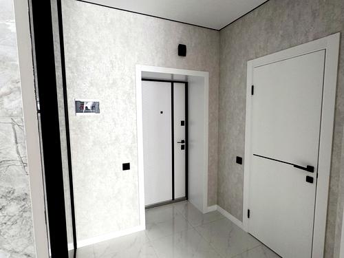 квартира по адресу Мартинова просп., 34