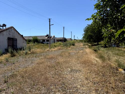 коммерческая по адресу Центральная ул., 45