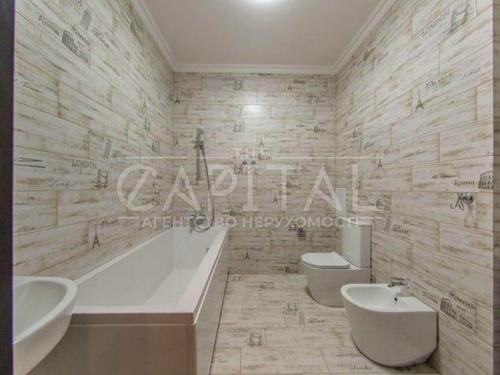 квартира за адресою Саксаганського вул., 37-К